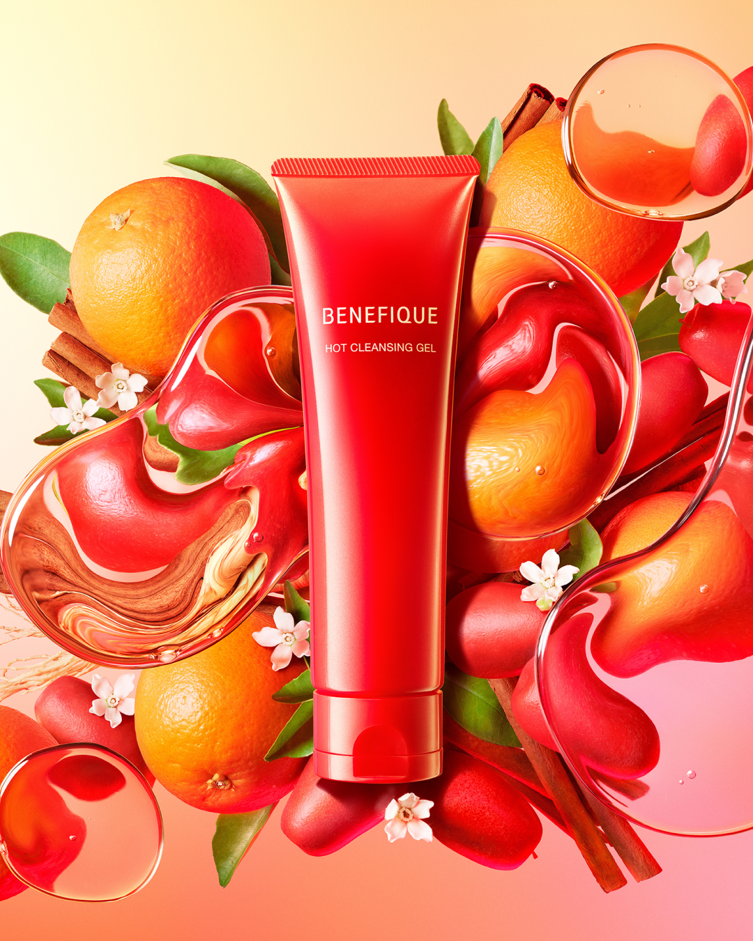 かわいいバッグ付きの限定セット発売です♪｜cosmetics Bel cuore